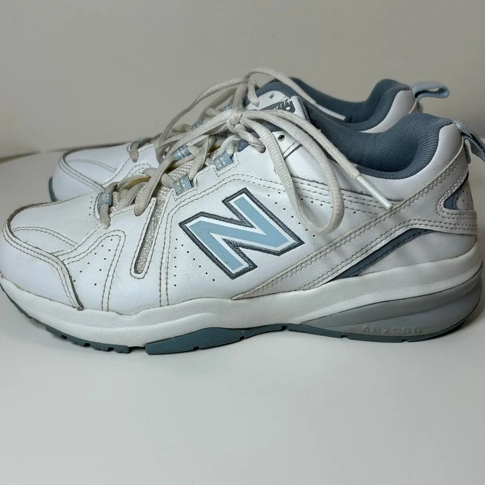 New Balance some marks